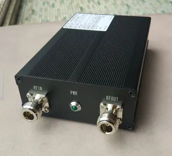 Za BG7TBL NWT6000 25M-6 G Frekvenco, Pometanje Signal Generator Spektralni Analizator Omrežja signal vir