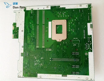 Za DELL Optiplex 3040 MT DDR3L Desktop Motherboard CN-0TTDMJ TTDMJ HKCW0 MIH110R7 Mainboard testiran v celoti delo