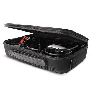 Za DJI Tello kovček Prenosna Torba UAV Komplet Paket Za Gamesir T1d Ročaj Pribor za Shranjevanje #CW