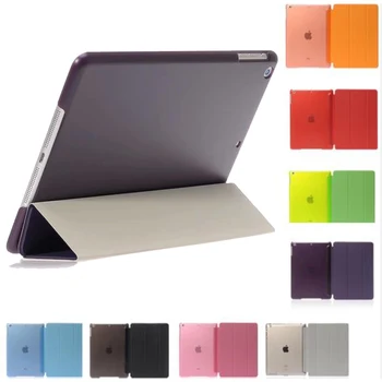 Za iPad Mini 3 2 1 Ultra Slim Pametne Projekcijska Stojala PU Usnjena torbica za Apple iPad Mini 1 2 3 Zaslon Retina, Zbudi Spanje Funkcija