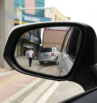 Za Toyota RAV4 2019 2020 Strani Rearview Mirror Vode Dež Dokazilo Anti meglo PVC folije Nalepke Avto Avto Oprema