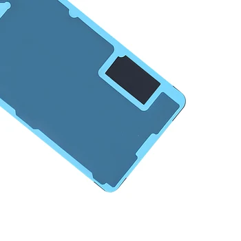 Zadnji Pokrov Baterije Za Samsung Galaxy A3 A5 A7 A9 2016 A310 A510 A710 A910 Baterije Primeru Zadnje Steklo Ohišje Samolepilna Nalepka Primeru