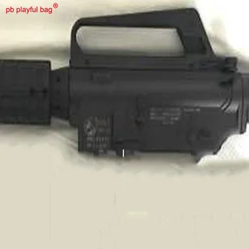 Športih na prostem, ki CS ostrostrelec igra jinming8 gen8 vodo bullet spremembe pribor M16A1 3D tiskanje spodbujanje D62