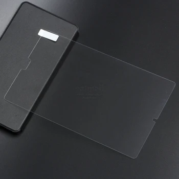 0.33 mm Kaljeno Steklo Film Za Huawei MediaPad M5 8.4 / M5 lite 8.0 Stekla Zaslon Patron, SHT-W09 Tablet Zaščitna Ohranjevalnik 9H