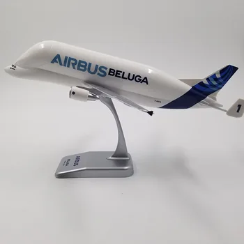 1:200 Airbus A300-600ST BELUGA letalski promet Prevoz Pralni W Znanja Zlitine Letalo Letalo Zbirateljske Prikaz Modela Zbiranja Igrač