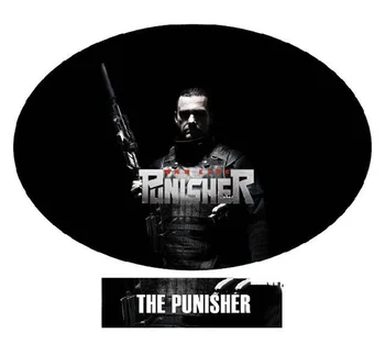 1/6 Obsega Punishers Tom Jane Akcijska Figura Model Pribor Platforma Znanja Stojalo za 12