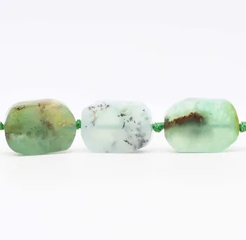 13x18mm Naravnih cabochon nezakonitih kamen kroglice DIY ogrlico, zapestnico, nakit, izdelava 15 