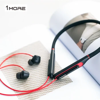 1MORE E1020BT eSports Gaming Slušalke, Spearhead VR Bluetooth in-Ear Slušalke z Dvojno Dinamičnega Voznika 3D Stereo