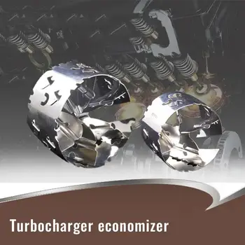 1pc Avto Strojev Turbopolnilnikom Economizer za Gorivo Ohranjevalnik Olje, Plin Izboljšanje Zraka-goriva Razmerje Za 1.5/1.6/1.8/ 2.0 Discharger