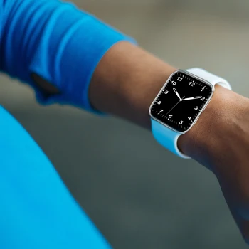 2020 GTA Smartwatch Moški Šport Vodotesna Ura Srčnega utripa Pametno Gledati Ženske Fitnes Zapestnica Za Apple Xiaomi Redmi