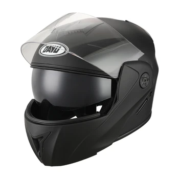 2020 PIKA Original Modularni Motoristična Čelada Flip Up Človek kask Capacete ls2 Z Dvojno Vizir Dirke Casco Moto ECE Certificiranje
