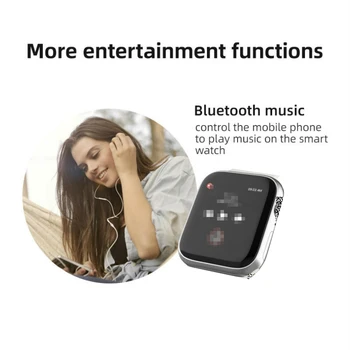 2020 za Pametno WatchT900 Bluetooth Klic Šport Gledam Srčnega utripa, Spremljanje PK T500 W26 SmartWatch
