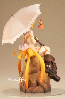 21 cm Anime Igra Slika Igrače Zgodbe Zestiria Etona PVC Akcijska Figura, Igrače Zbiranje Model Lutka Darilo