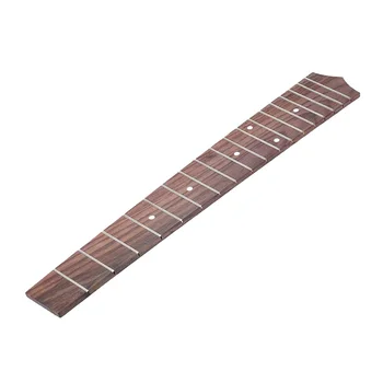 26 palčni Tenor Ukulele 4 String Kitare 18 Fret Fretboard UKE Fingerboard