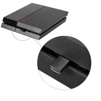 3,5 mm Bluetooth 4.0 Dongle USB 2.0 Adapter Sprejemnik za PS4 Playstation 4 Krmilnik Gamepad Konzole Igre Gaming Pripomočki