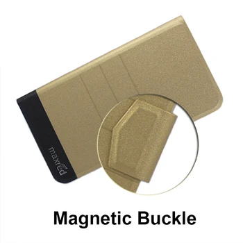 5 Barv Vroče! iNew L3 Primeru Nove Modne Poslovnih Magnetno zaponko Ultrathin Flip Usnjena torbica Za iNew L3
