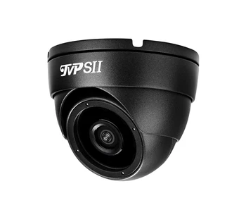 5MP,3MP Grag Vodotesen IP66 Kovinski 265+ 25Fps Obraz Detction ONVIF Avdio Barvno Night Vision Polobli Dome IP CCTV Kamere