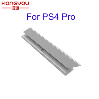 5pcs Bela HDD, Hard Drive Bay Režo za Kritje Plastična Vrata Loputo Za PS4 Pro Konzole Stanovanj Primeru Za PS4 Pro Trdi disk kritje vrata