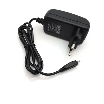 5V 2A Micro USB Charger Napajalnik za napajanje za Chuwi Vi8 Vi10 Hi8 Hi10 Asus TF303 ME572 za Kocka T8 Acer A1-810 A3-A30