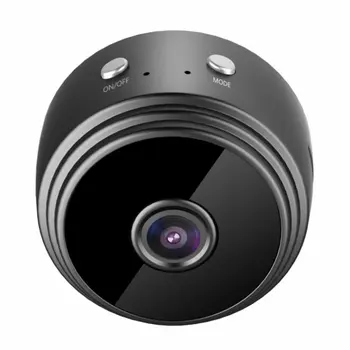 A9 Brezžični Domov Nadzor Fotoaparata Brezžično Wifi Smart Kamera HD 1080P Notranja Zunanja Doma Majhna Kamera Varnosti Cam