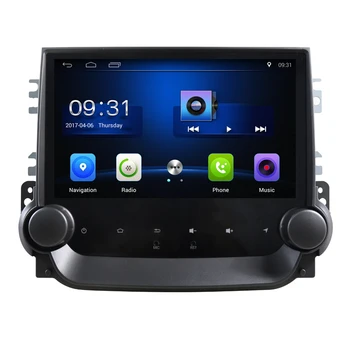 Android 10 Avto dvd Za Chevrolet Malibu 2012-2013 2016 avto radio multimedijski predvajalnik, gps podporo 4G