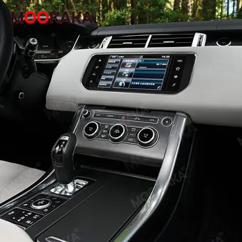 Android 9.0 Za Land Rover Range Rover SVA LWB (L405) 2012-2018 Avto Multimedijski Predvajalnik Recoder GPS Navigacija Stereo Vodja Enote