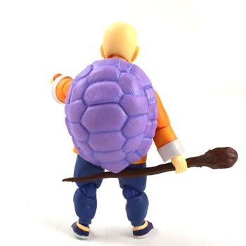Anime Risanke 16 cm PVC figuric Igrače