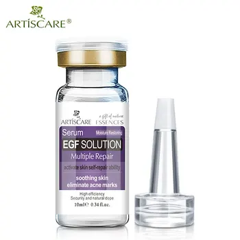 ARTISCARE Obraz Serum Retinol EGF Serum, Akne Zdravljenje Scar Removal Anti Aging Vlažilne Popravila Vitaminc za Nego Obraza, Črnih točk