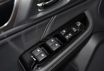 Auto Strani Mape Zrcalnega strežnika Širjenje Okno Bližje Odprt Za Subaru Levorg-2020/ Outback-2020/Legacy 2016-2020/WRX LHD