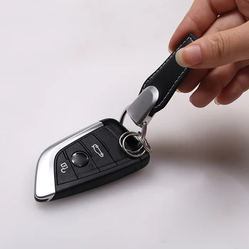 Avto Nalepka Simbol Značko Avto Keychain Key Ring Verige Za Audi A3 A4 B6 B7 B8 B5 B9 A6 C5 C6 C7 4F 8P 8V 8L V3 V5 V7 100 80 S3 S4