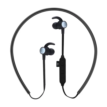 BGreen Brezžična tehnologija Bluetooth Športne Slušalke Bluetooth Šport Slušalke Z Mikrofonom Podporo Micro SD TF Kartica