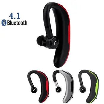 Brezžične Slušalke BT akumulatorski Manos Libres Bluetooth Mini Slušalke Šport Audifonos Auricular za Telefon, PC 18Aug10