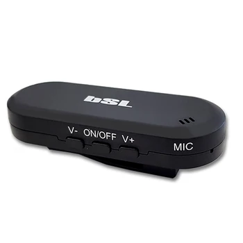 BSL PC022, brezžični glasbeni sprejemnik, avto, hands-free, Bluetooth predvajalnik, mp3, slušalke, aux,jack3.5 mm,mini usb