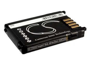 Cameron Kitajsko 900mAh Baterije SNN5341A za Motorola P7389,P7789,T189,V2188,V3688,V50,V8060,V8062,V8068,V8160,V8162, V8260,V998