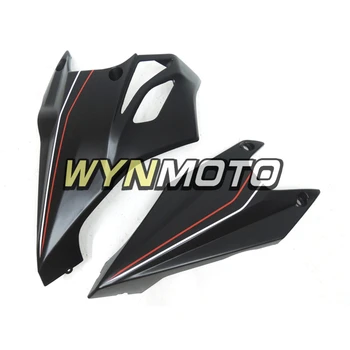 Celoten Motocikel Fairings Ravno Black Novo Za Z1000 2010 2011 2012 2013 ABS Plastike Vbrizgavanje Oklep Kit