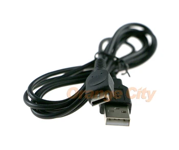 ChengChengDianWan USB Napajanje Polnjenje Polnilnik, Kabel Za GameBoy Mikro GBM Konzole 30pcs/veliko