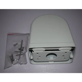 Dahua Nosilec CCTV Kamere Vodo odporen Stenski nosilec Vesa PFB203W 3pcs/veliko Dome Kamera