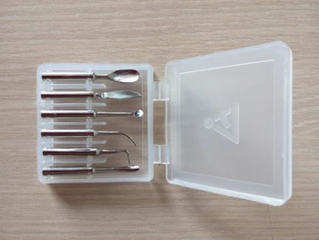 Dental Lab Opreme Senzor Električni Indukcijske DROBNE Vosek Nož JT-36