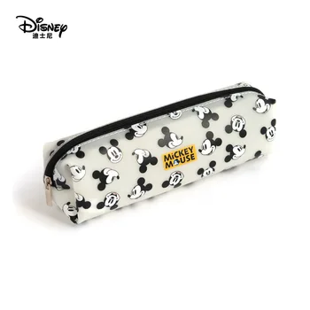 Disney Mickey Mouse risanka Torbici Kovanec Obesek vrečko pack Minnie denarnice otrok dekle kozmetični vreča za Shranjevanje svinčnik otrok primeru