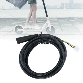 Električni Skuter 42V Podatkov Napajalni Kabel Za Xiaomi Mijia M365 Dodatki