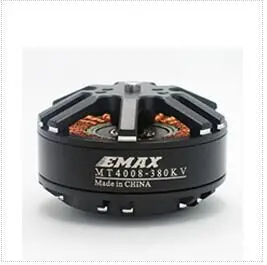 Emax MT4008 380KV KV470 600KV Micro Električni Brushless Motor CW CCW Za FPV Multicopter Quadcopter