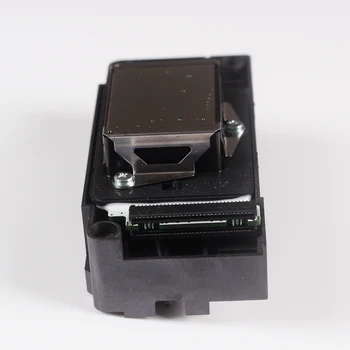 Epson drugi zaklepanje DX5 tiskanja glavo, sekundarna šifrirana, popolnoma novo izvirno print head, primerne za R1900 R1800 R2000 UV tiskalnik