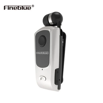 FineBlue F920 Šport Bluetooth slušalke z micphone šumov F910 Brezžične Slušalke klic opomnik Bluetooth slušalke