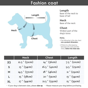 Francoski Buldog Oblačila Za Pse, Pozimi Pug Pet Plašč Toplo Bombaž Psi Suknjič Oblačila Za Majhne, Srednje Psi Kuža Yorkshire