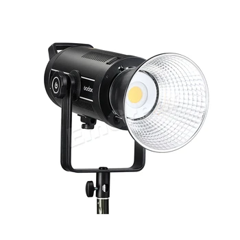 Godox SL150II SL-150W II LED Video Luč 150W Bowens Gori Poletni Uravnoteženo 5600K 2.4 G Brezžični X Sistem za Fotoaparat Intervju