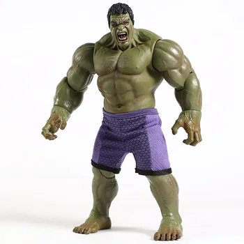Hulk Bruce Banner 10