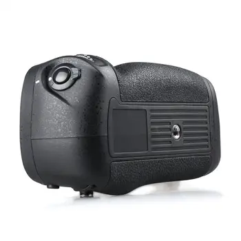 JINTU Navpično Battery Grip Paket za Nikon D7100 D7200 SLR Digitalni Fotoaparat Poklicne visoke kakovosti
