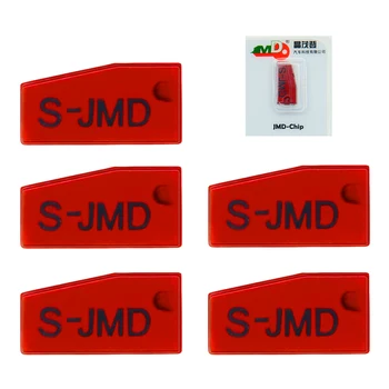JMD Super Čipa Prvotne Priročno Otroška JMD Super Rdeči Čip Univerzalno Čipov Za CBAY JMD46/48/4C/4 D/G/Kralj Čip