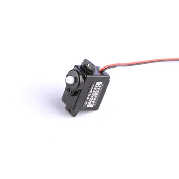 K-moč DP0050 Digitalni 5g Micro Servo Plastike, Orodja za Servo RC Robot Igrača