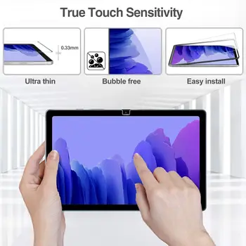 Kaljeno Steklo Screen Protector for Samsung Galaxy Tab 10.1 2019 SM-T510 S5E 10.5 8